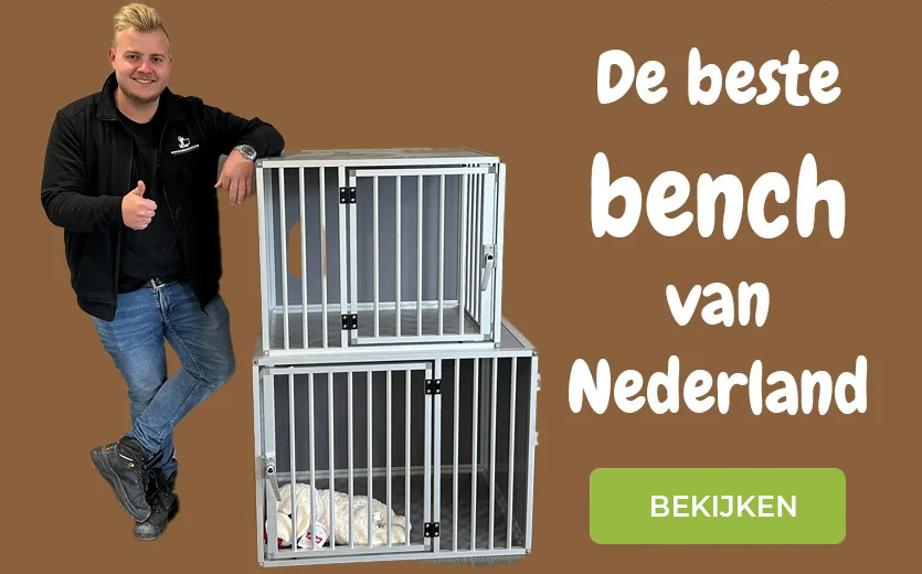 aluminium kamerbench