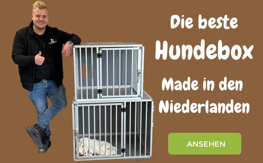 Aluminium-Kammerbank